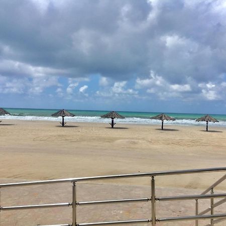 Beach Resort Salalah Eksteriør bilde