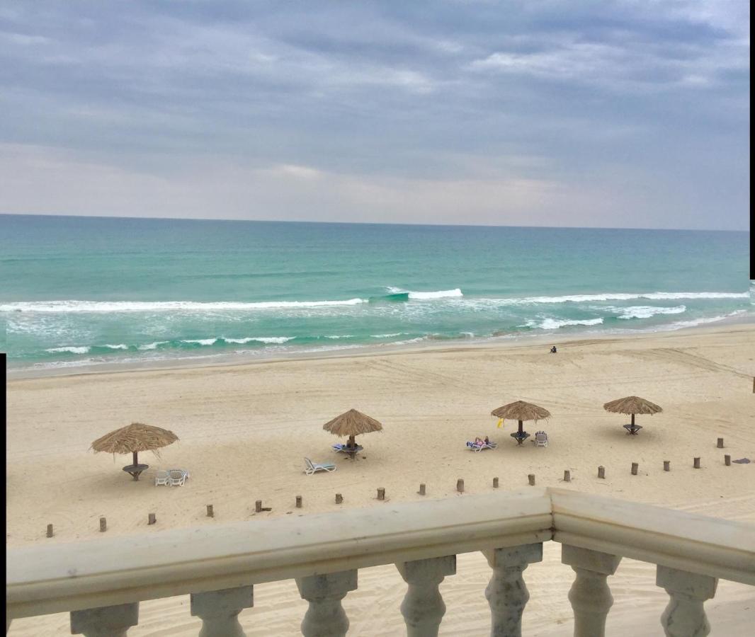Beach Resort Salalah Eksteriør bilde